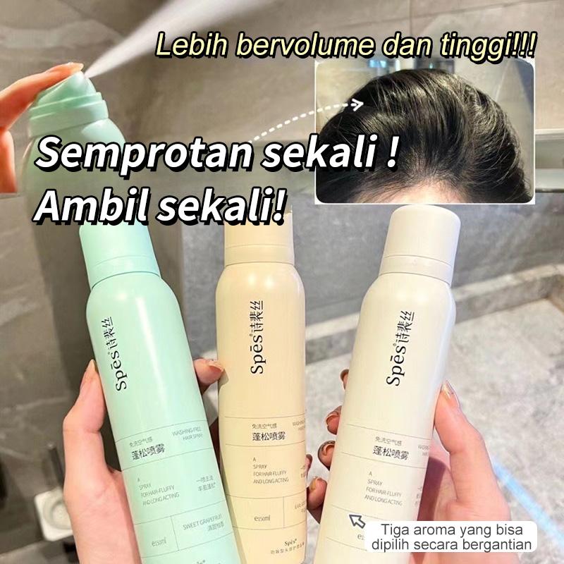 Tentu! Berikut adalah contoh judul yang bisa Anda gunakan:  "Pelurus Rambut Kering dalam Sekejap! Semprotan Pengering Rambut, Solusi Praktis untuk Pasar Indonesia. Rambut Lebih Cepat Kering dan Lebih Halus. Dapatkan Sekarang untuk Hasil yang Maksimal! 2
