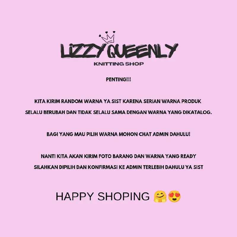 Kupluk Rajut Polos Premium Kupluk Beanie Hat Kupluk Kupluk Puji Tebal Hangat Nyaman by Lizzy Queenly 7