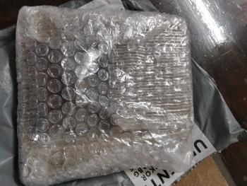 Product Review of [3 FREE 1] Keropok Nipis Terengganu 500g (50 keping) - free sos from i**e 1