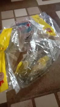 Product Review of Spakbor Depan Mio Soul GT 115 from s**n 0