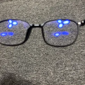 Kacamata frame Lentur plastik DG2127 Demodas Glasses lensa antiradiasi blueray biru photocromic bluecromic eyewear pria dan wanita Laki-laki Perempuan