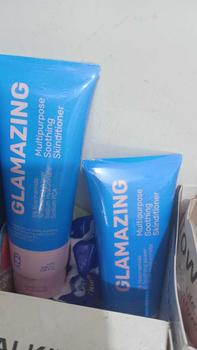 Product Review of Glamazing - Mega Moisture Pair from i**🥨 0