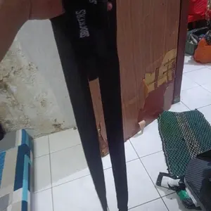 HANDWRAP SHOCKERS 3 METER 2 METER HAND WRAP BANDAGE TINJU / MUAYTHAI / BOXING - HARANSSHOP