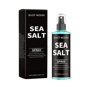 Sea Salt Spray, Long Lasting Hair Styling Spray, Hair Styling Product for Men, Texture Spray, Professional Hair Styling Product for Men, Hold Spray, Haircare