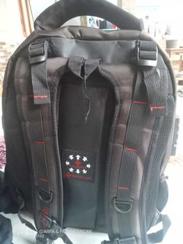 Product Review of Tas Ransel Pria Tas Polo Pria Tas Kerja Tas Punggung Pria Wanita Tas Polo Kunci Goldvers backpack sekolah from R**® 3