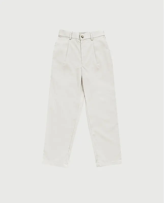 Tropic Thunder Wide Pants 2