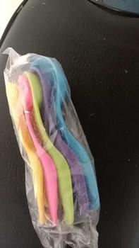 Product Review of Set Sendok Takar 5In1 Pengukur Serbaguna Dapur Kue Kitchenware Alat Takaran from Y**i A**9 0