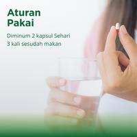 Gambar Asira Kapsul Pegal Linu Organik dari Nusaherbs Kota Administrasi Jakarta Barat 5 Tokopedia