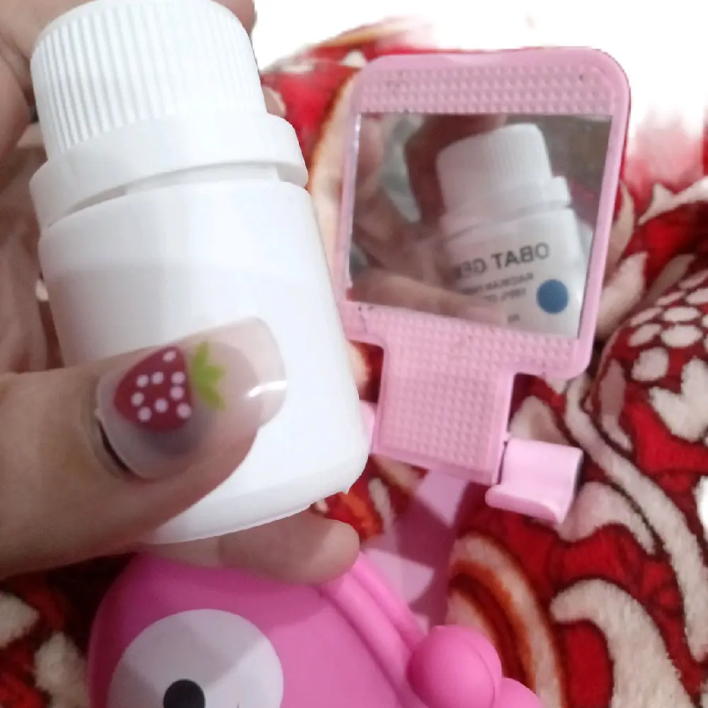 Mainan Asoy Geboy Gemoy Aseli Barang Nail Toys - Dolls