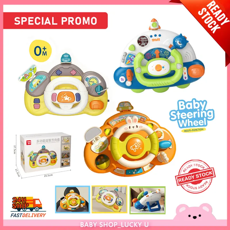 VTECH ANIMAL FRIENDS NURSERY RHYMES BOOK TikTok Shop Malaysia