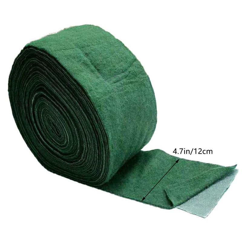 Product Introduction of 20M Tree Protector Wraps Winter-proof Plants Bandage 12cm Width Wear Protection For Warm Keeping And Moisturizing 6