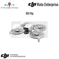 Gambar DJI Flip - Camera Drone | Foldable Full-Coverage Propeller Guard | Under 249 g | 4K/60fps HDR Video - DJI Flip (RC-N3) dari DJI Ratu Enterprise Kota Administrasi Jakarta Pusat 1 Tokopedia