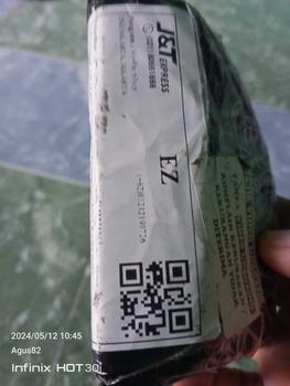 Product Review of LAMPU XENON H6 LED MOTOR BEBEK MATIC AC DC 2 SISI 8W + 8W 12 VOLT from J** W**k 0
