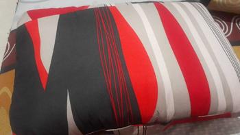 Product Review of Jovanka Two In One BALMUT Bantal Selimut Ukuran 150x220 from m**o 0