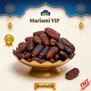 Kurma Marimai Premium VIP Malaysia - Fresh Kurma Marimai 120G/250G/500G/1Kg Ready Stock