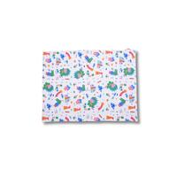 Gambar Babybee Liunic Joyful Blanket - Selimut Bayi Hypoallergenic Anti Iritasi - Girl dari Mothercare Indonesia Kota Administrasi Jakarta Selatan 2 Tokopedia