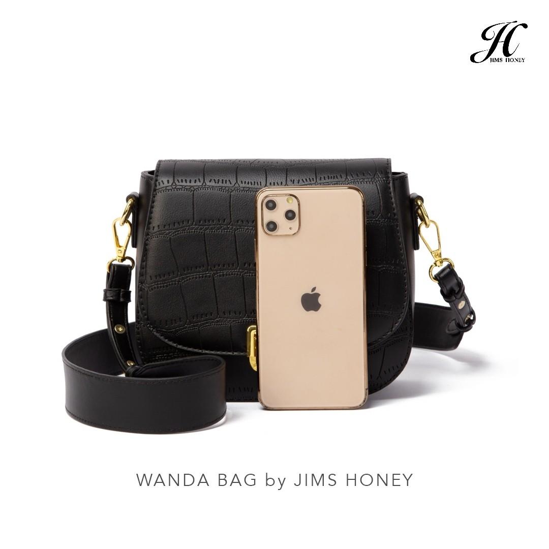 JIMS HONEY TAS WANITA WANDA BAG