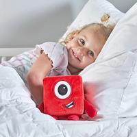 Gambar Hand2Mind Numberblocks One Plush Boneka Numberblock Lembut dan Hangat Cocok untuk Mainan Imajinatif Anak-anak - Dolls dari Learning Resources Indonesia Kota Tangerang 4 Tokopedia