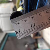 Gambar PIPA HDPE UNILON 1/2 INCH (20MM) PN10 SDR17 PE-100 - 1 ROLL 50/100 METER - 100 METER dari TOKO PIPA_NEW Kab. Bogor 3 Tokopedia