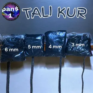 TALI KUR 4 MM 5 MM 1 KG TERMURAH