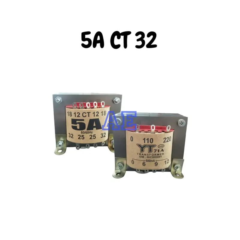 TRAVO POWER 5A CT45 DAN TRAVO 5A CT32 DAN TRAVO 5A 0 0