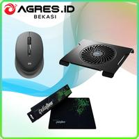 Gambar Promo Bundling Aksesoris Laptop & PC Komputer - BASIC A dari Agres ID Bekasi Kota Bekasi 5 Tokopedia