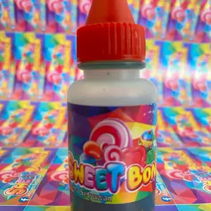 ESSEN SWEET BOANANZA HIJAU