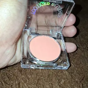 Yoo Tiger Vigorous Powder Blusher: Rahasia Pipi Segar & Merona Alami Seharian 8110