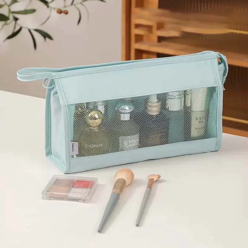 Roaming Toiletry Bag Small | Tas Travel Pouch Organizer 3