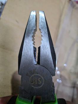 Product Review of TEKIRO Y-Type Socket 10 - 12 - 14 Mm / Kunci Sok Y Pendek / Tools - Alat Perkakas from m**n 1