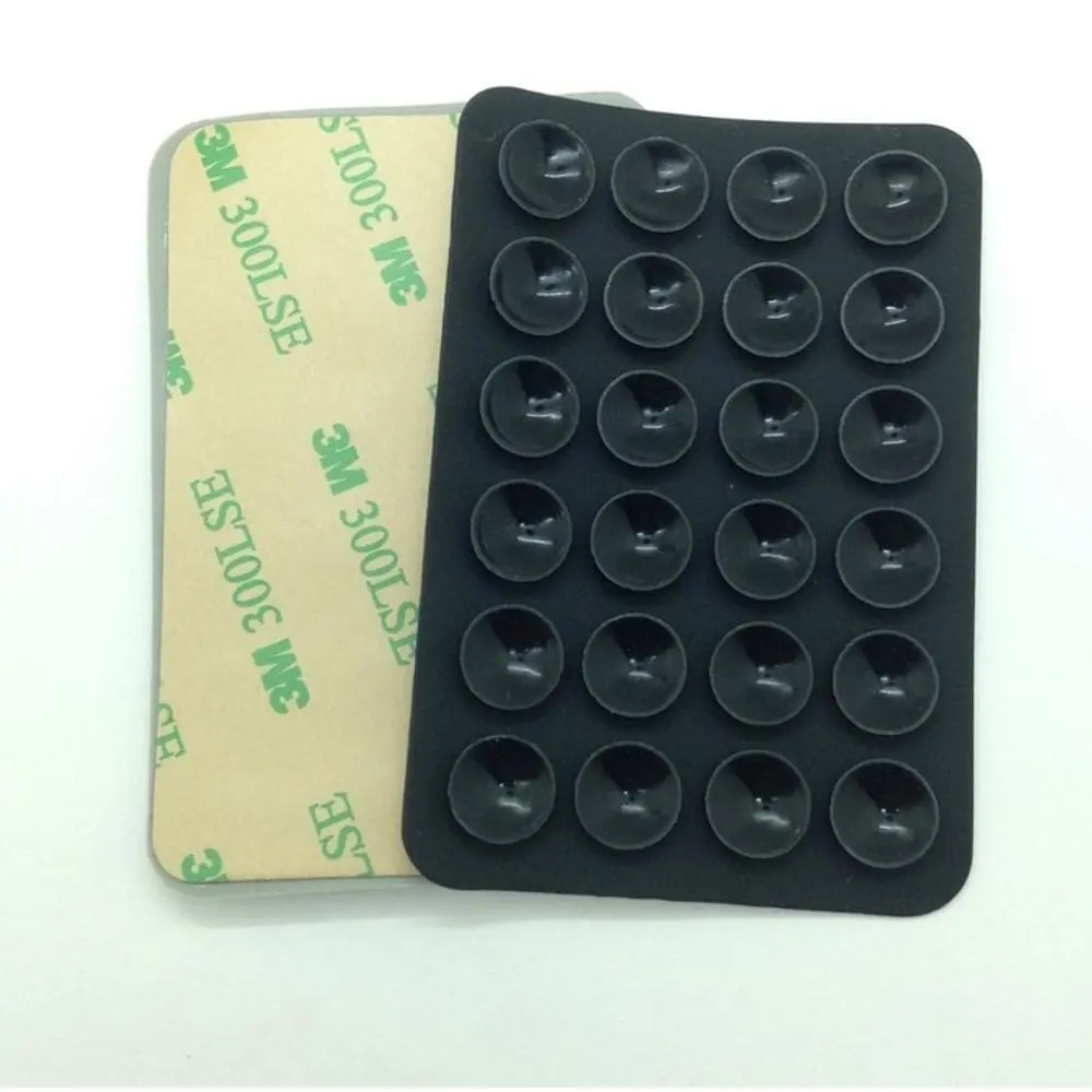 Tempelan Gurita HP Handphone Gojek holder Tentakel 3M