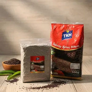 Tepung Ketan Hitam TKH primsfood