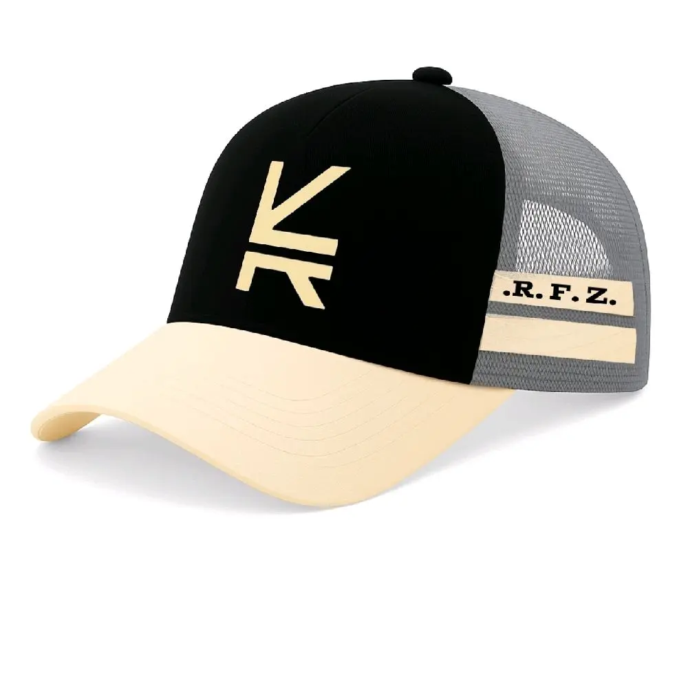 Plat cream Font plat K