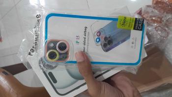 Product Review of A1 [ PGHP x Robi Bois ] Apple iphone 15 128gb Resmi Indonesia [IBOX,GDN] from W**a A**h 1