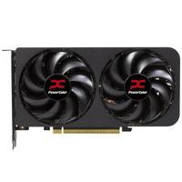 Gambar POWERCOLOR AMD Radeon RX 9060 XT REAPER OC 8GB GDDR6 dari Toko Expert Komputer Kota Administrasi Jakarta Pusat 3 Tokopedia