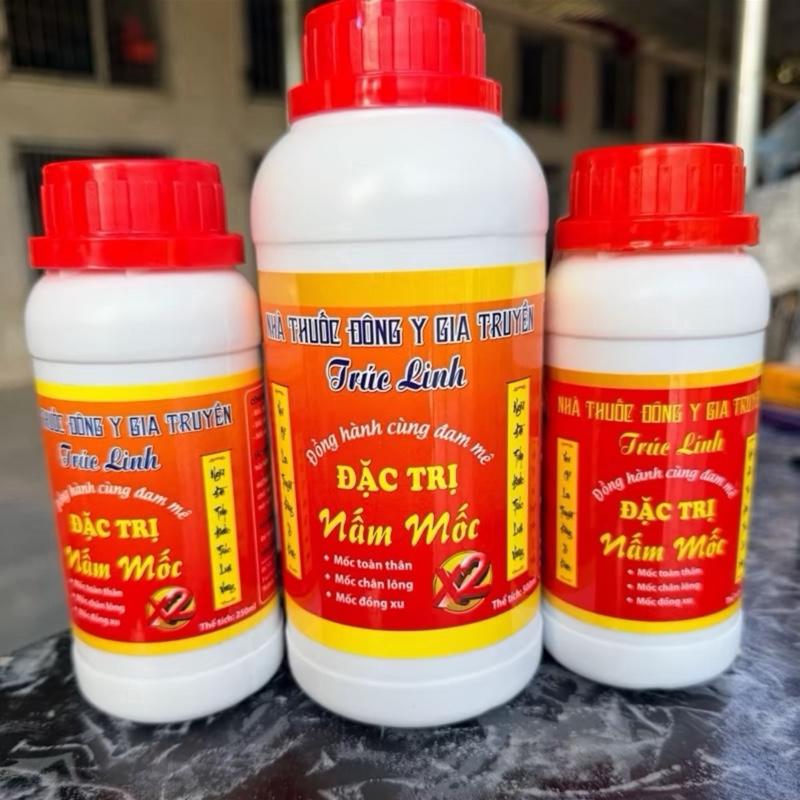  ĐẶC TRỊ KHÔ DA,NẤM MỐC khô da và nấm mốc trên gà chọi 