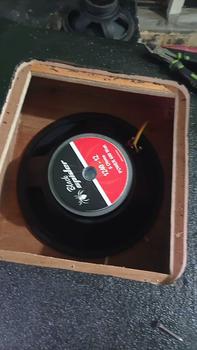 Product Review of speaker blackspider 1240-12 from s**a a** 0