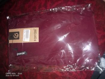 Product Review of Farrasi | Pashmina Ceruty Premium 200x75 from 🌈**🌈 1