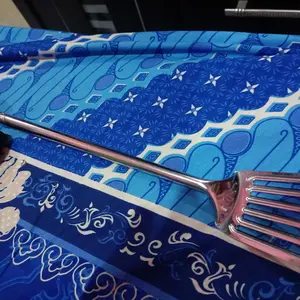 Spatulla Stainless BELLA / Sotil Sutil Murah / Sutil Stainless / Sodet Penggoreng