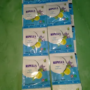 Ripella Anti Nyamuk Nyamuk isi 2 renteng ( 24 saset )
