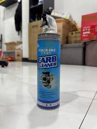 Gambar FUKUKAWA CARB CARBURATOR CLEANER KARBURATOR CLEANER 300G 500G CFC FREE JAMIN BAGUS 100% ASLI Kendaraan - 300ML dari Lestari Motor 2 Kota Administrasi Jakarta Barat 4 Tokopedia
