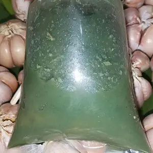 BUMBU GILING BAWANG PUTIH SEGAR