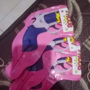 CONFETTI  FOIL  GUN / CONFETTI FOIL BENTUK / CONFETTI GUN / PARTY CONFETTI