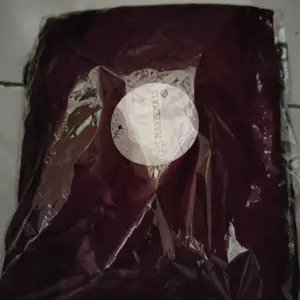 Setelan Olahraga 3 in 1 Crop Top Legging Rok Manset Baju Sport Muslim Panjang Wanita Senam Lari Yoga Zumba Renang