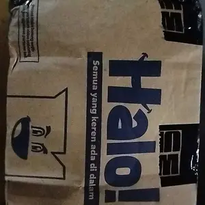 One Two Cups Teko Kopi French Press Coffee Maker Pot - KG73I, 350 ml