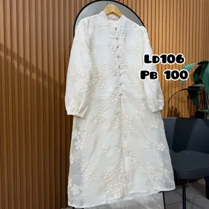 RatuShopping21 - Arumi Tunik - Fashion Wanita Muslim