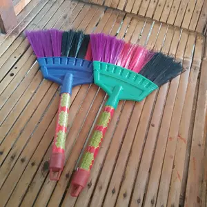 Sapu Mini untuk Mobil, Sofa dan Lain-lain Gagang