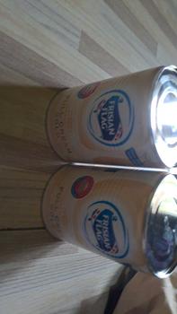 Product Review of Frisian Flag Bendera Kental Manis Full Cream Gold Kaleng 490g [2 Pcs] from I**a 0