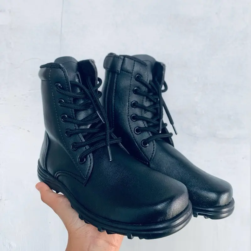 Sepatu Fashion PDL Anak Terlaris Terbaik Karnaval TK