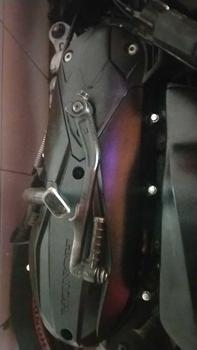Product Review of 1 Set Baut Blok CVT Vario 125 150 (Old - New) Kunci T8 from B**n 0
